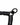 Close-up of double dog leash 360-degree swivel connector with reflective black nylon for tangle-free safe walking of two dogs.