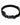 Adjustable black running belt with reflective trim for hands-free exercise, jogging, or dog walking while keeping essentials secure.